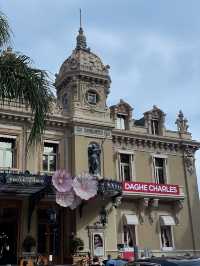 Monaco: luxury, racing, and seaside elegance in just 2 km² of stunning Mediterranean beauty