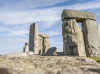 Stonehenge 
