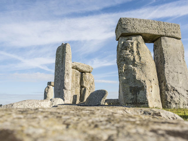 Stonehenge 