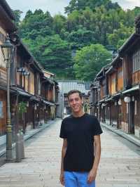Kanazawa: Elegance, Tradition, and Timeless Beauty