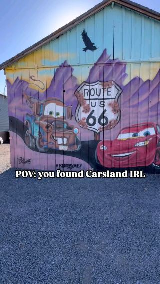 Route 66: