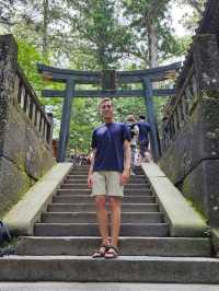 🏯 Nikko Toshogu: A Journey Through Time and Legacy 🌟