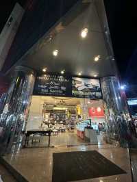 "Centara Hotel Hat Yai: The Heartbeat of Hat Yai's Hospitality"