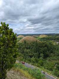 Philippines, Two Day Trip to Bohol Island