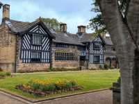 Shibden Hall, Halifax