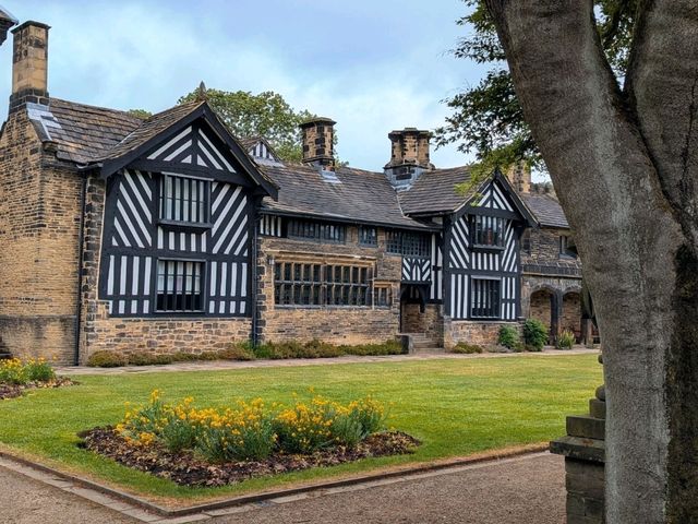 Shibden Hall, Halifax