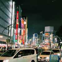 🚗 Ride-Sharing Travel in Tokyo: Is It Worth It? Here’s What You Need to Know! 🇯🇵✨