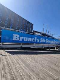 Bristol harbour ferry 