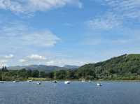 2 nights (one day) in the Lake District