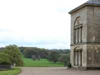 🏛 Sledmere House, Yorkshire – Georgian Grandeur with Lived-In Charm