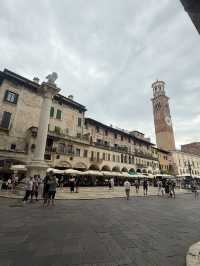 Verona Italy 