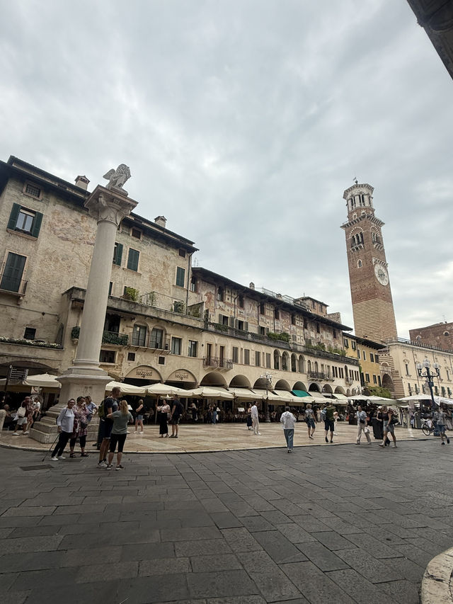 Verona Italy 