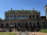 เที่ยวเมือง Dresden ใน 1 วัน