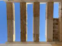 Acropolis of Athens