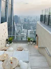 Akara Sky Hanuman Bangkok