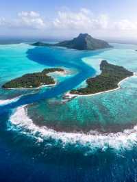 Maupiti: The Untouched Gem of Polynesia