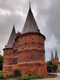 Hansestadt Lübeck: Germany’s Medieval Gem of Brick Gothic Splendor