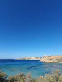 Jewel of the Mediterranean 