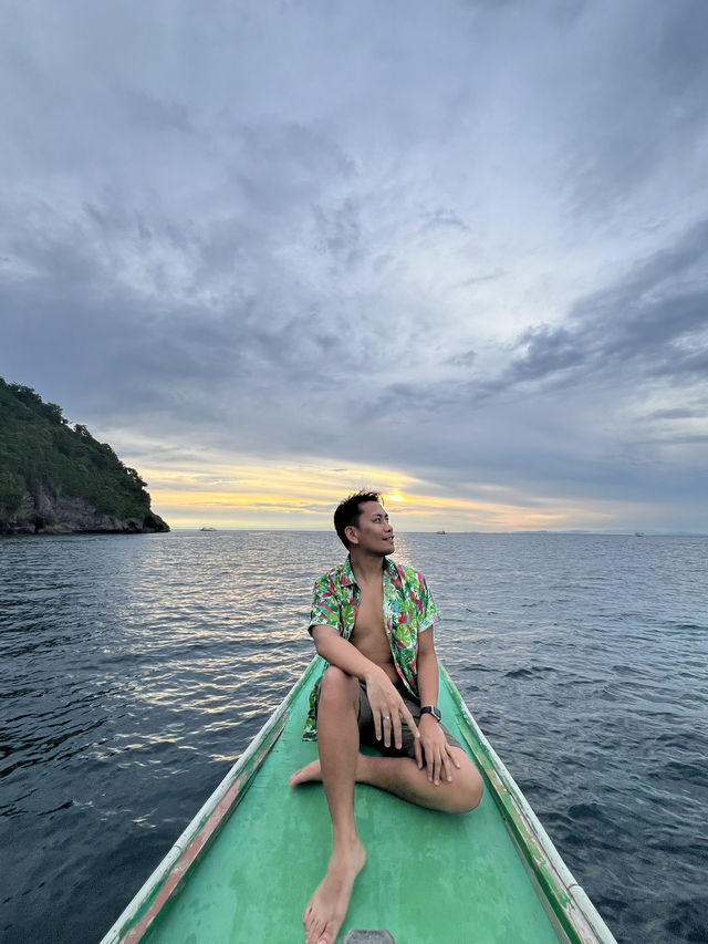 Welcome to paradise — this is Boracay 🌴✨
