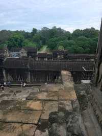 Angkor Wat, Siem Reap: Cambodia’s Timeless Wonder