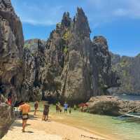 El Nido: Nature’s masterpiece carved in turquoise and limestone 🇵🇭🌴🌊