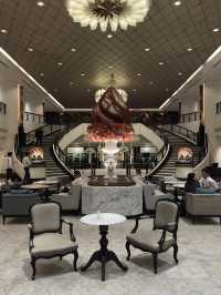 🏨✨ รีวิว: The Athenee Hotel, Bangkok 