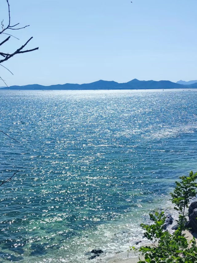 Wandering Through Huinan: The Green Heart of Jilin