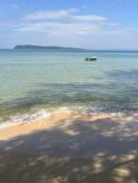 Lonely Beach – Koh Rong's Hidden Paradise  