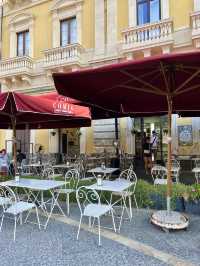 Comis Ice Cafe