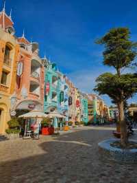 A Perfect Day at Vinpearl Nha Trang