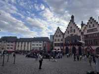 Budget Budget Budget Frankfurt Trip – Trust