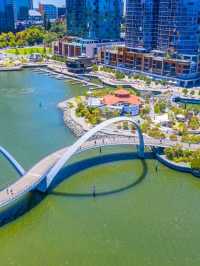 Perth: A Western Australian Gem!