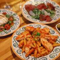 A Hidden Gem with Unforgettable Italian Flavors – Rochester Delights!
