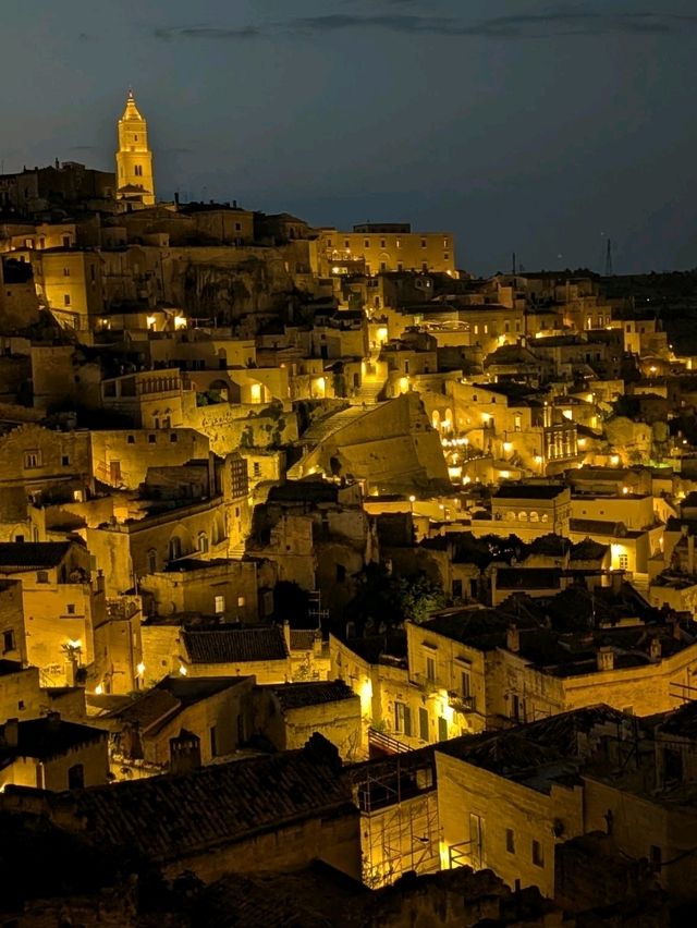 Hidden gem in Italy
