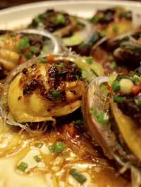 Shanghai | Brilliant Chinese restaurant for friends reunion 