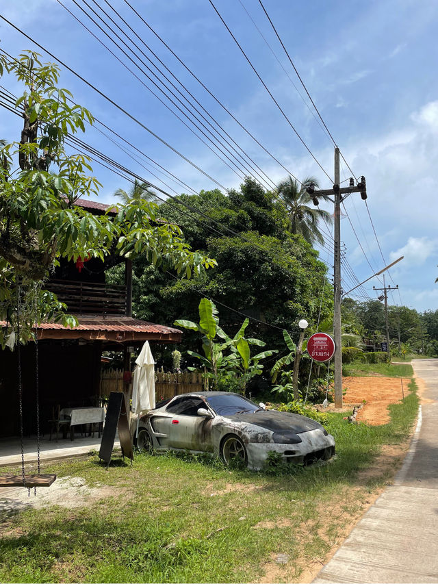  🏝️ Private Beaches for Free – Koh Yao Yai, Thailand
