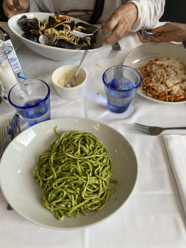 Exploring Manarola: a postcard-perfect escape in Cinque Terre