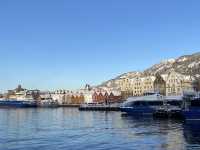 Bergen, Norway – Where Fairytales Meet the Fjords❄️🪄