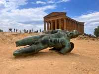 Agrigento: Sicily’s Ancient Gem 🌟🏛️