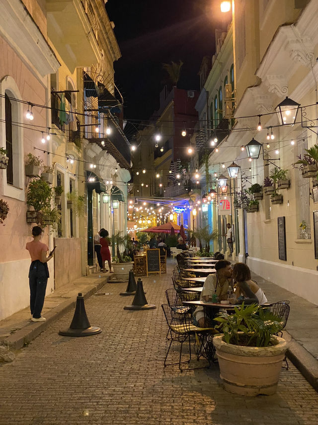 Here’s how to experience iconic Havana in a day!