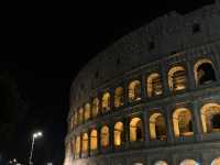 🏛️ Rome: Timeless History and Vibrant Streets