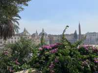 🏛️ Rome: Timeless History and Vibrant Streets