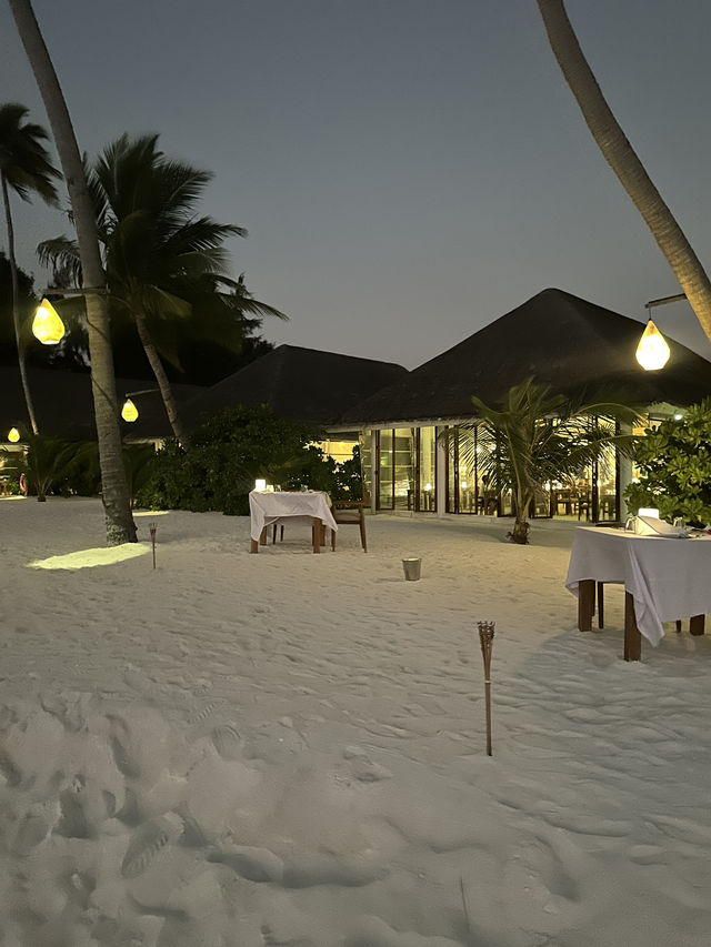  🌊 Sun Siyam Iru Veli: Adventure in the Heart of Paradise