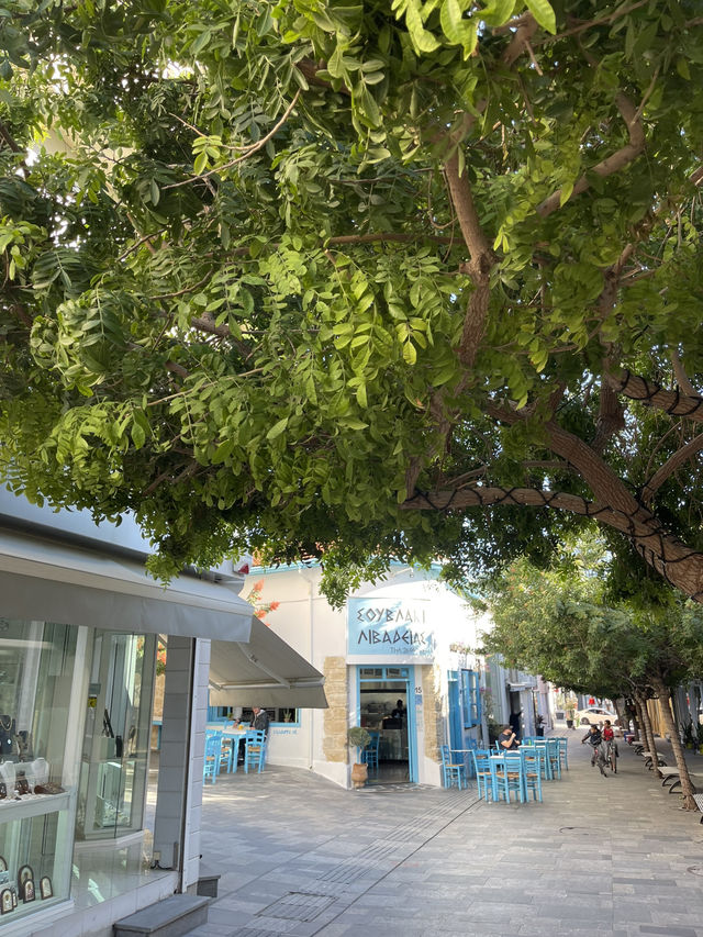 🏛️ Paphos Architecture – Ancient Ruins & Coastal Charm 🌊✨