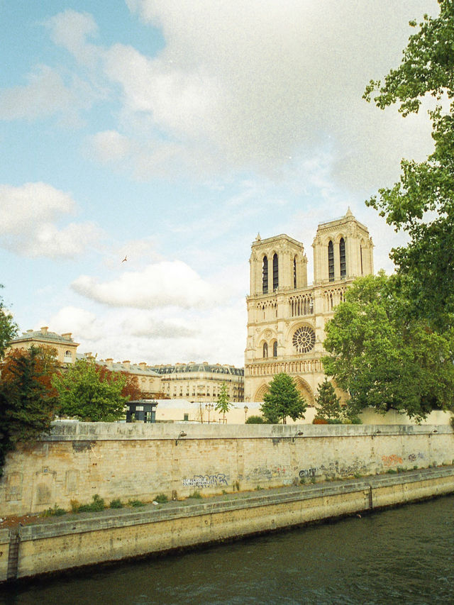 ๐จ๐ท Paris Weekend Getaway: Arts & Culture ๐ผ๏ธ๐ถ ๐จ๐ท Paris Weekend Getaway: Arts & Culture ๐ผ๏ธ๐ถ
