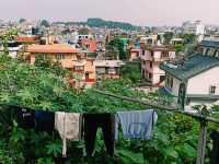 Kathmandu – The Cultural Heart of Nepal