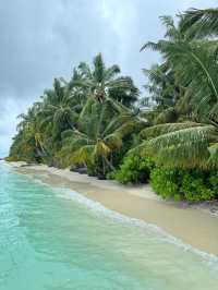 Mercure Kooddoo Maldives — Where Simplicity Meets Soul