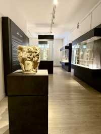 A Hidden Cultural Gem