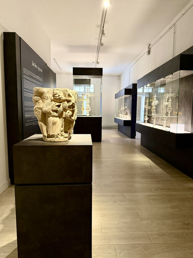 A Hidden Cultural Gem A Hidden Cultural Gem