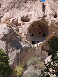 Zelve Open Air Museum: Cappadocia’s Chill Time Travel Spot 🌄